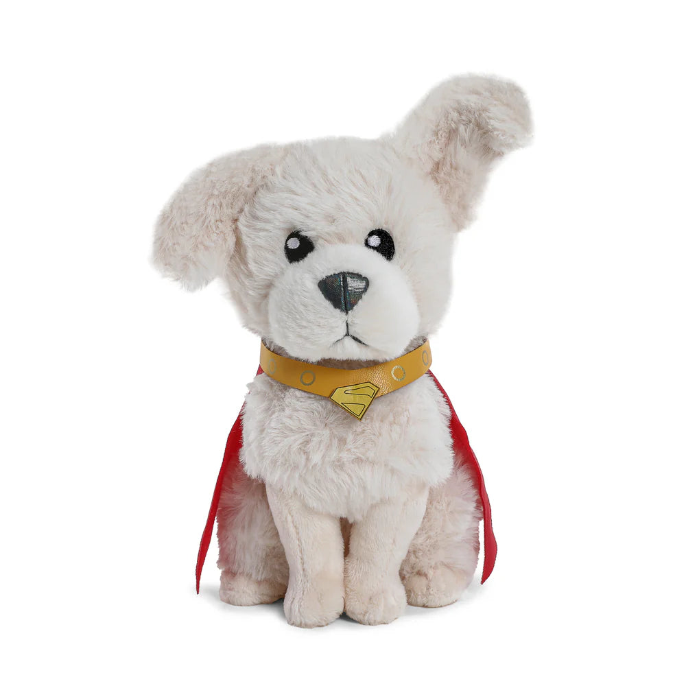 DC Superman (2025) - Krypto The Superdog Phunny Plush