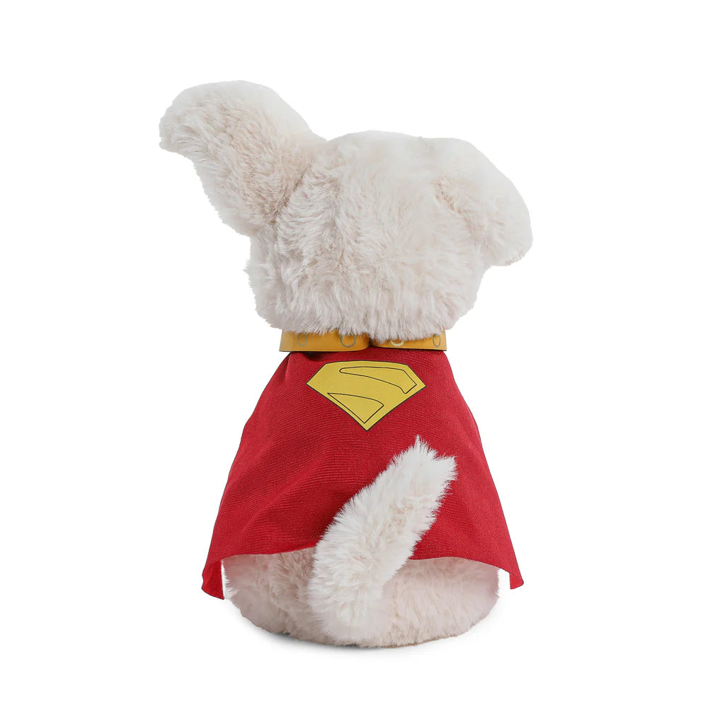 DC Superman (2025) - Krypto The Superdog Phunny Plush