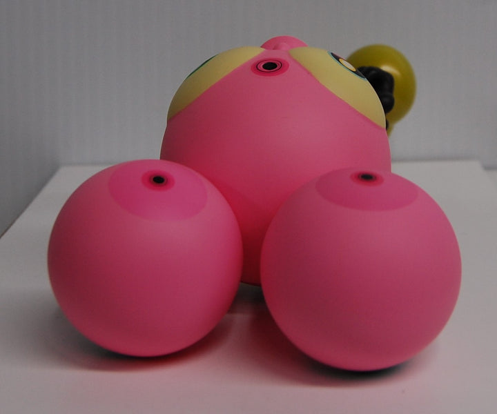 Dalek X UVD Toys - Space Monkey 7.5" Series 2 Figure (Pink) 2021