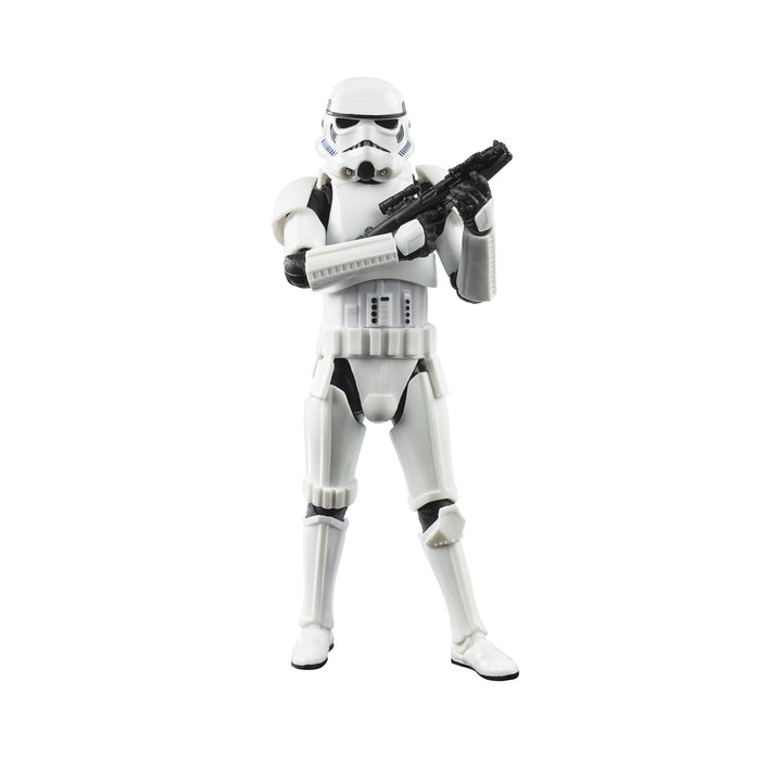 Star Wars The Black Series Imperial Stormtrooper Figure