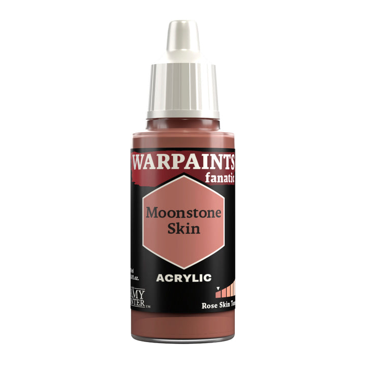 The Army Painter - Warpaints Fanatic: Moonstone Skin