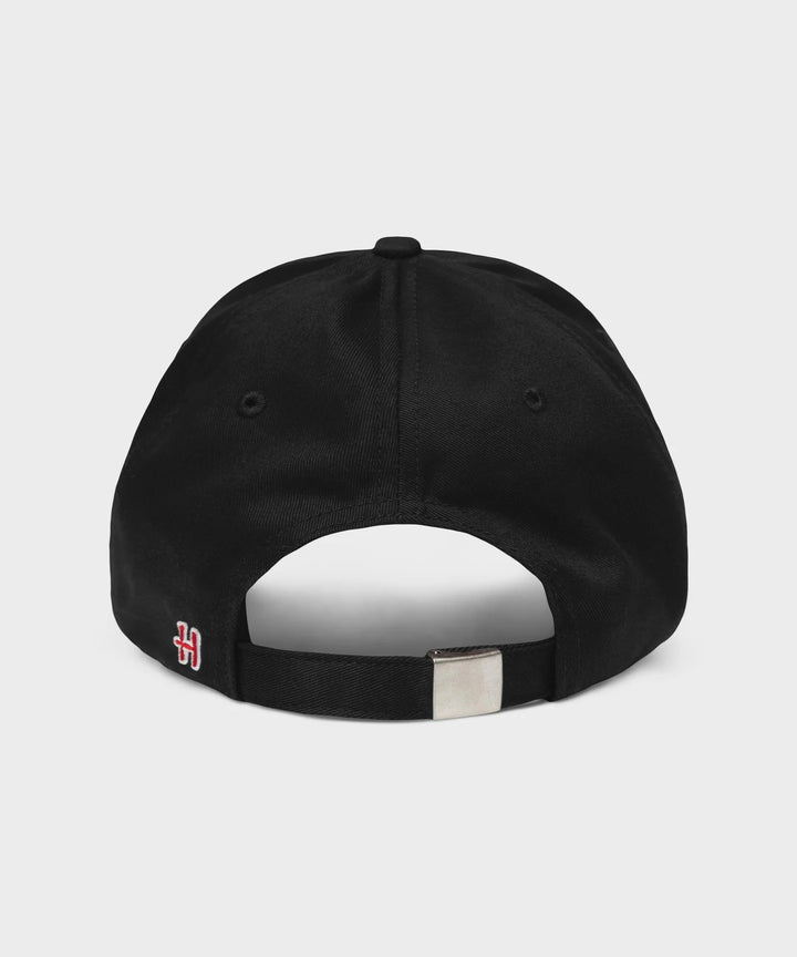 Topps Black Baseball Hat