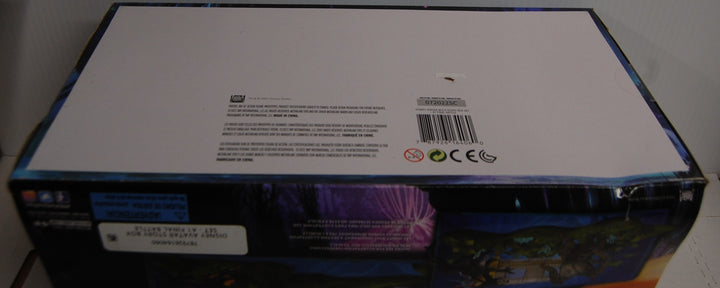 2022 McFarlane Toys  Avatar Shack Site Battle Sealed