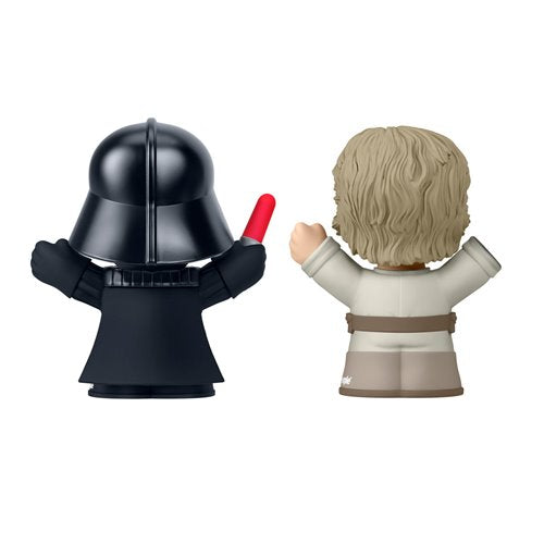 Star Wars: I Am Your Father Little People Collector Figure Set