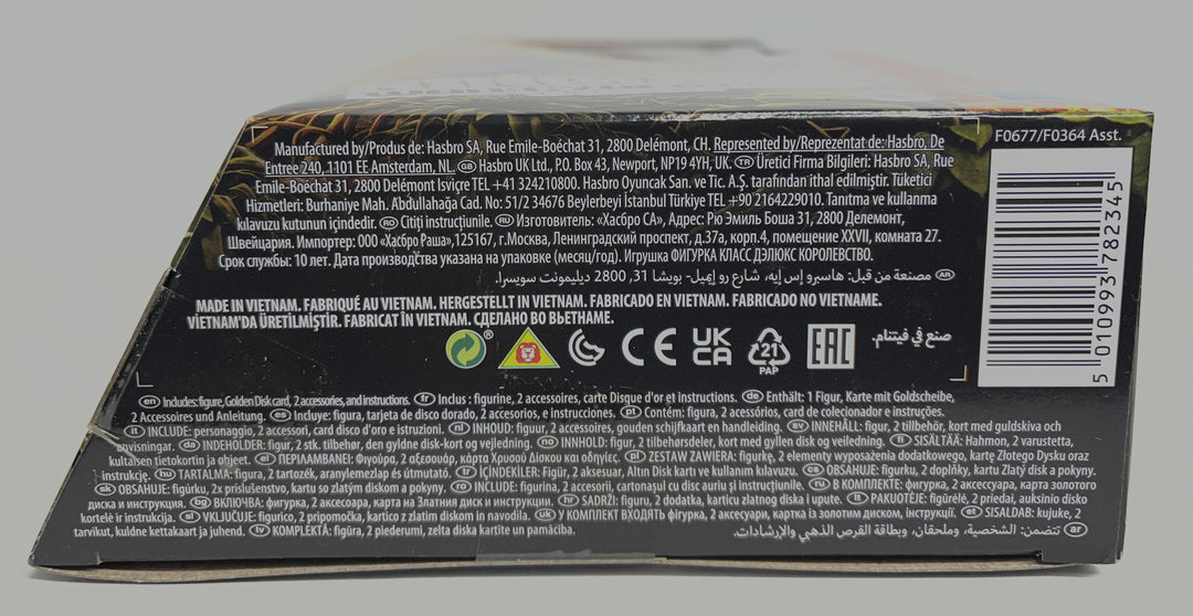 Transformers Scorponok 5 inch Action Figure - WFC-K23