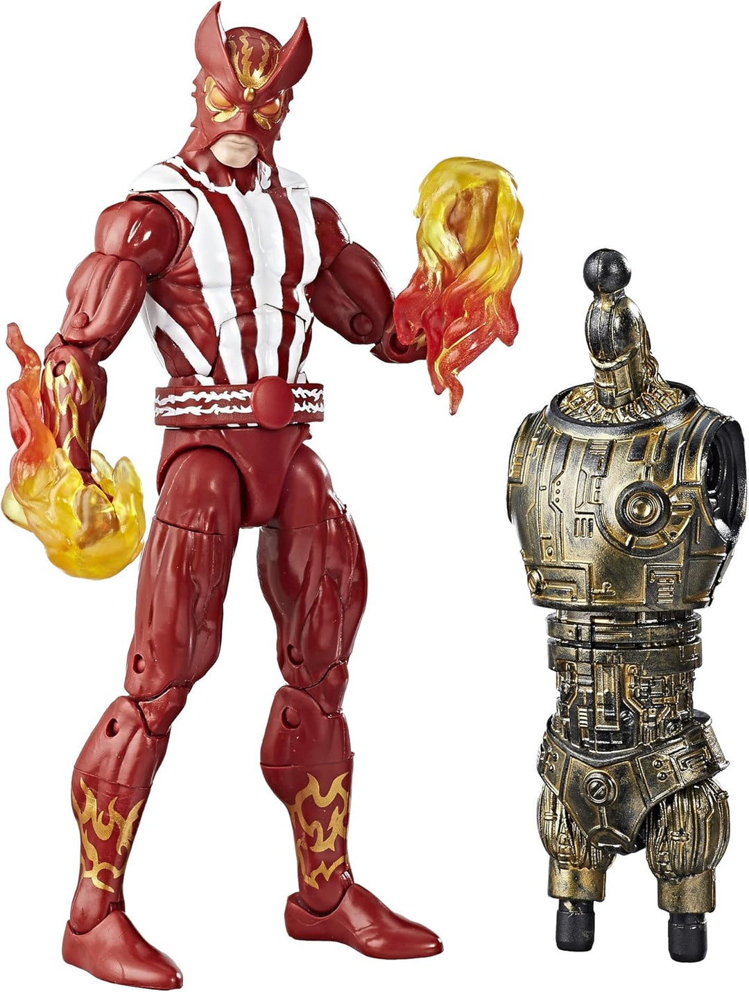 Marvel Legends Marvel's Sunfire Action Figure