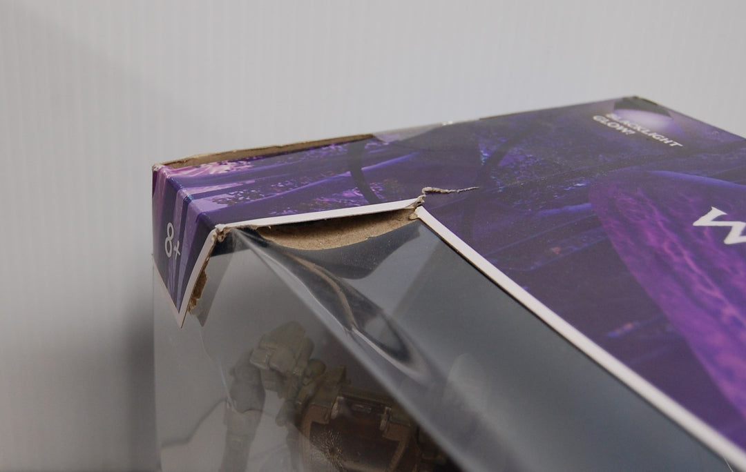 2022 McFarlane Toys  Avatar Shack Site Battle Sealed