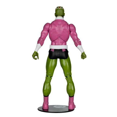 DC Multiverse Wave 30 Brainiac Classic 7-Inch Scale Action Figure