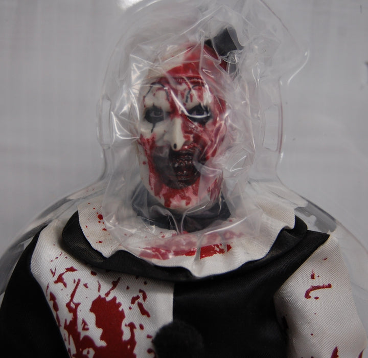 Trick Or Treat Studios - Terrifier 1:6 Scale Art the Clown Figure ARDA101 (Opened)