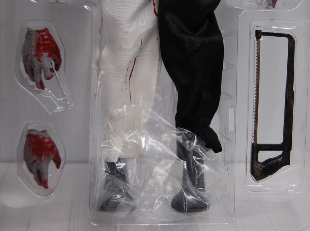 Trick Or Treat Studios - Terrifier 1:6 Scale Art the Clown Figure ARDA101 (Opened)