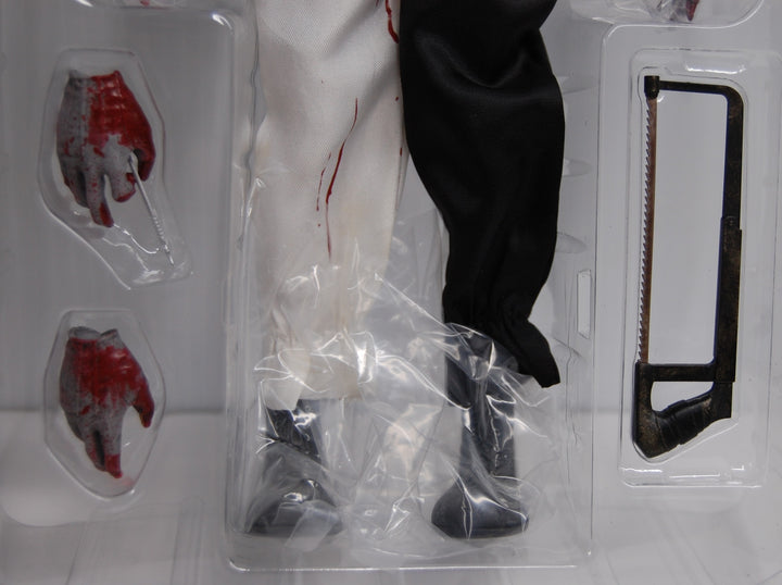 Trick Or Treat Studios - Terrifier 1:6 Scale Art the Clown Figure ARDA101 (Opened)