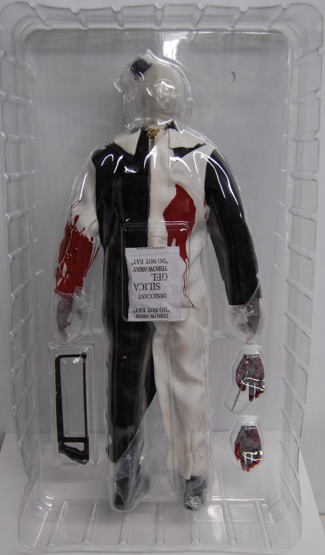 Trick Or Treat Studios - Terrifier 1:6 Scale Art the Clown Figure ARDA101 (Opened)