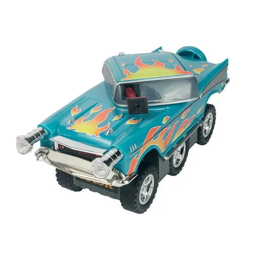 M.A.S.K. Wave 2 Hurricane Vehicle