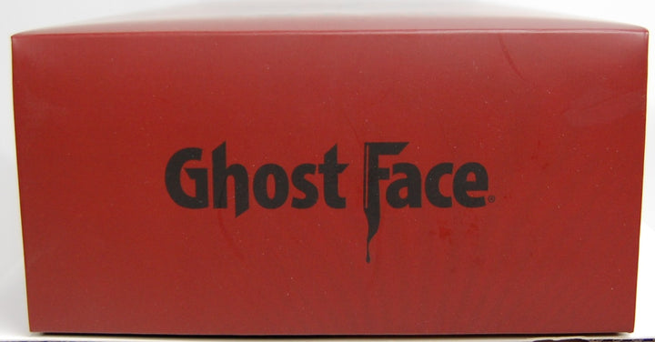 Sideshow Collectibles - Ghostface Sixth Scale Figure 100447 (Opened)