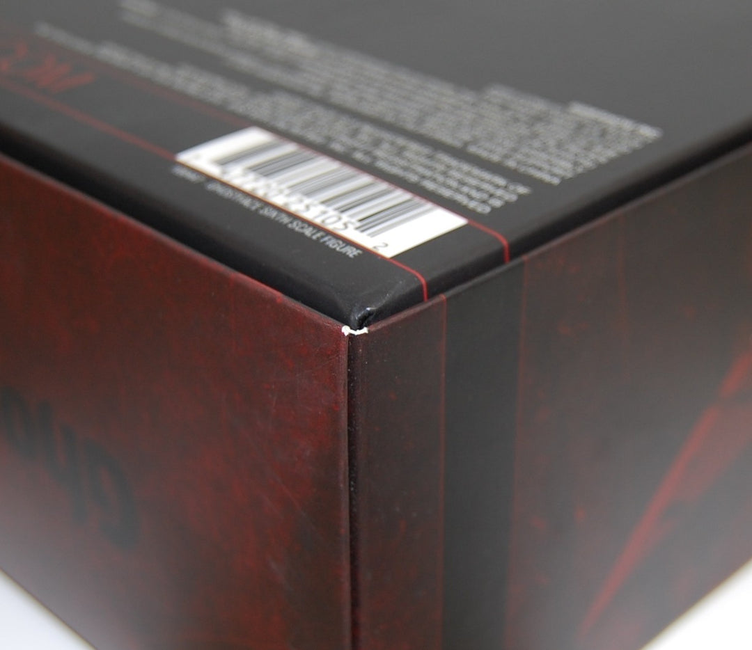 Sideshow Collectibles - Ghostface Sixth Scale Figure 100447 (Opened)