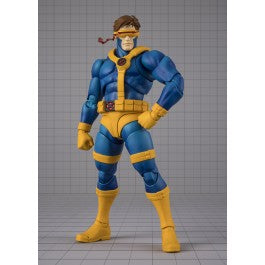 X-Men Cyclops (GAMERVERSE) S.H.Figuarts Action Figure