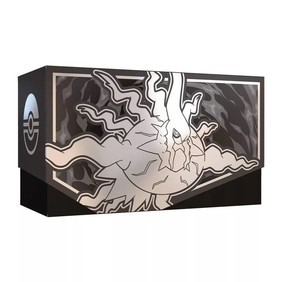 Pokémon TCG: Mega Evolution 05 - Pitch Black Elite Trainer Box