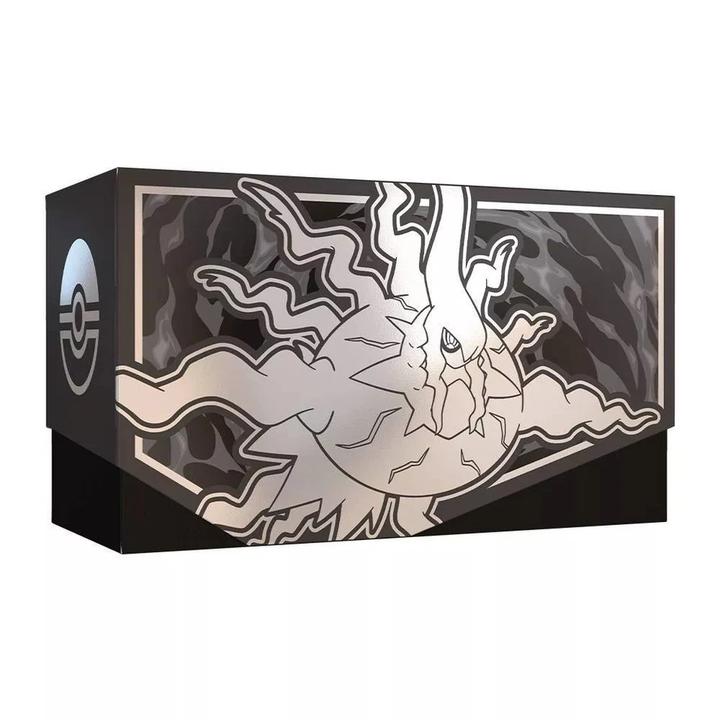 Pokémon TCG: Mega Evolution 05 - Pitch Black Elite Trainer Box