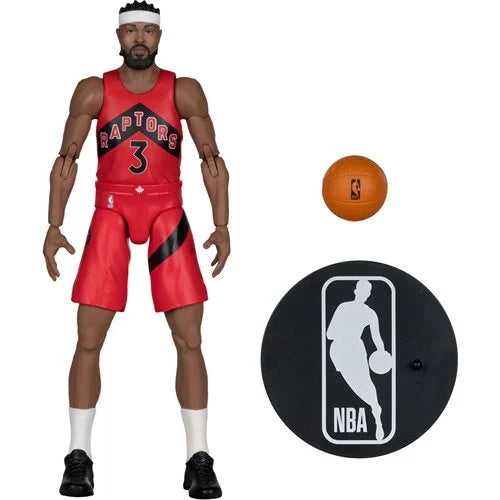 NBA McFarlane SportsPicks Wave 1 Toronto Raptors Brandon Ingram 6-Inch Action Figure