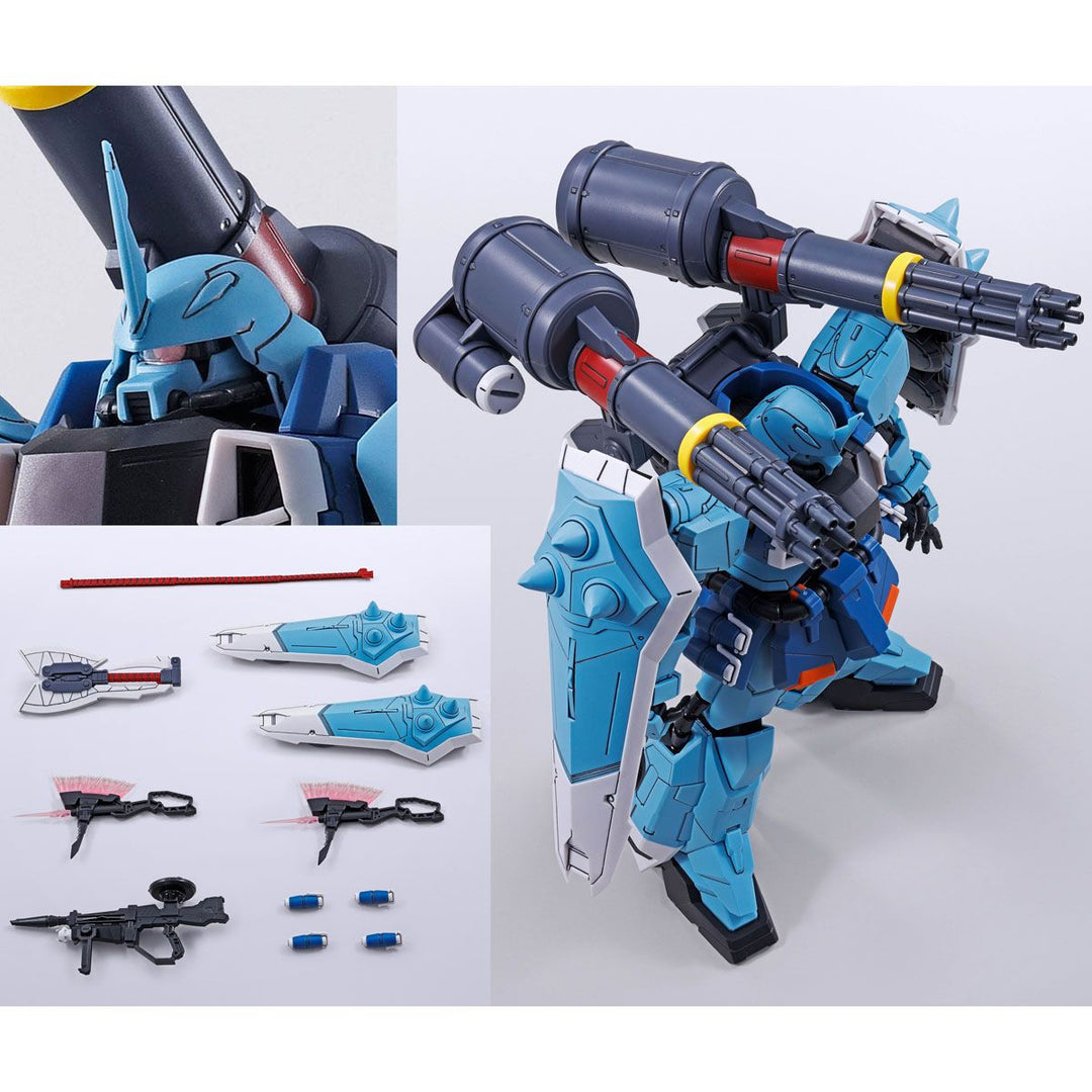 Gundam Model Kit - Zaku Phantom - MG