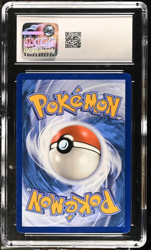 Pokemon 2025 Black Star Promos #214 Pikachu CGC 9.5