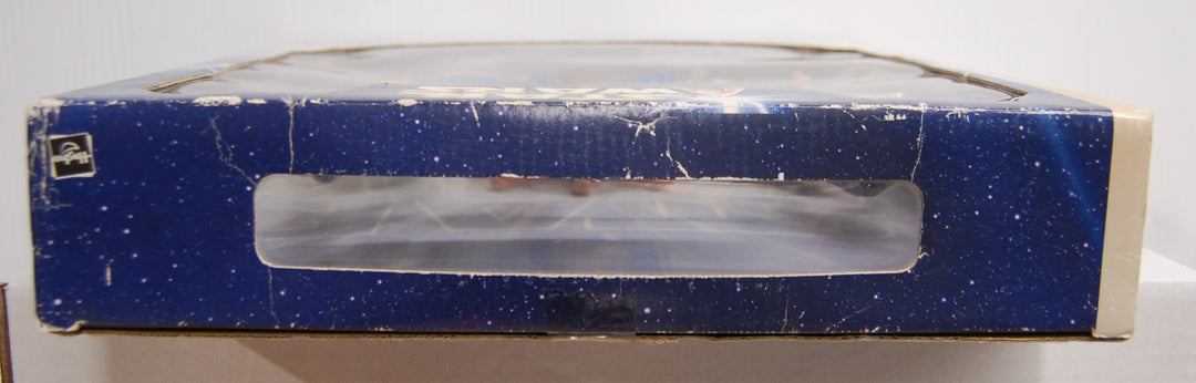 Star Wars: Attack of the Clones - Jedi Warriors 4-Pack Figures 2003 *Box Wear*