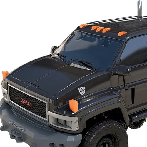 Transformers Studio Series Voyager Class Ironhide