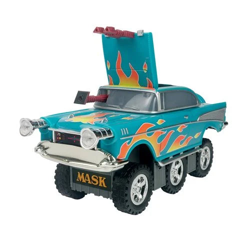 M.A.S.K. Wave 2 Hurricane Vehicle