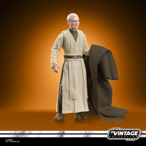 Star Wars The Vintage Collection Anakin Skywalker (ROTJ) 3 3/4-Inch Action Figure