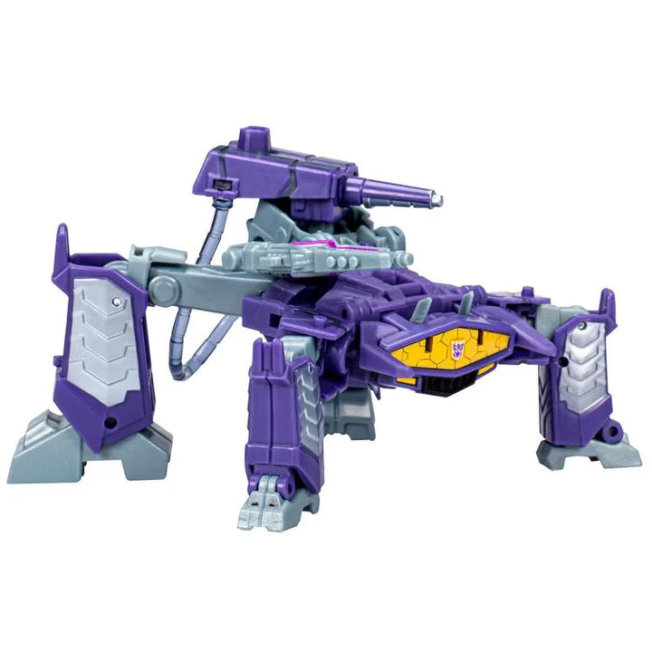 Transformers Earthspark Deluxe Wave 2: Shockwave