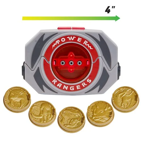 Mighty Morphin Power Rangers Re-Ignition Power Morpher
