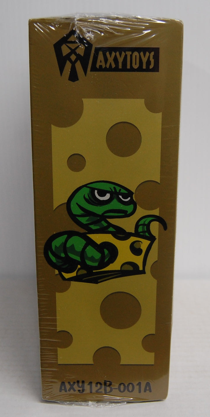 12 Bones Death & Life -AXY12B-001A - Axytoys