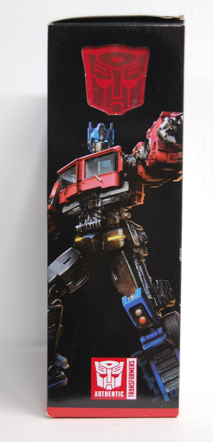 Transformers Studio Series 38 Voyager Class Optimus Prime Figure