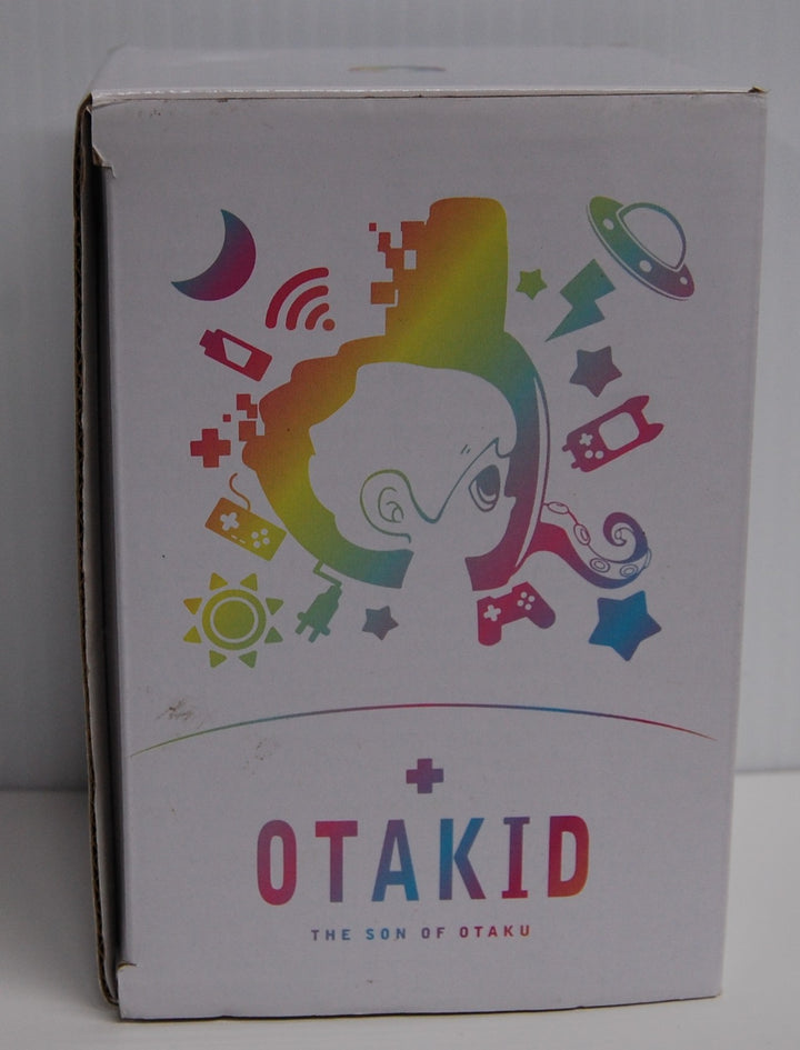 Otakid Son of Otaku Baby Dinosuar Monster Toy