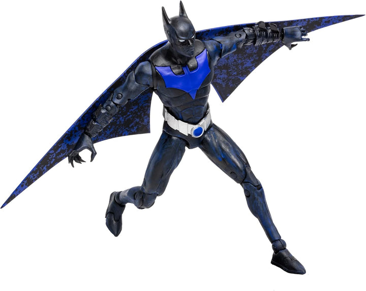 DC Multiverse Inque As Batman Beyond Action Figure
