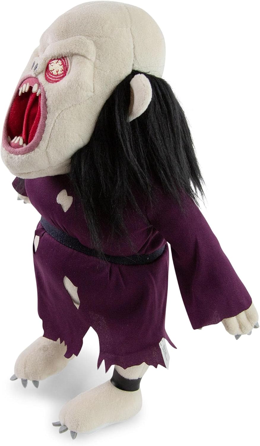 Army of Darkness Pit Witch 14-Inch Collector Plush Toy