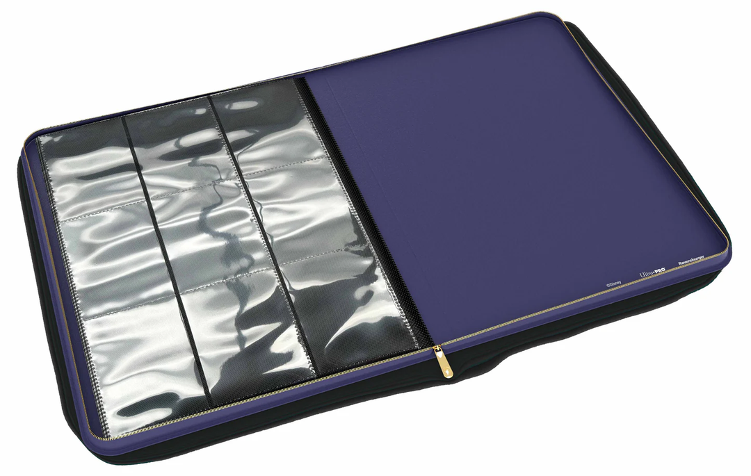 Disney Lorcana TCG: Portfolio  - Branded Premium