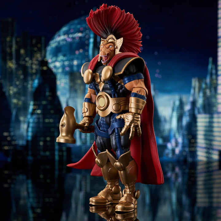 Marvel Select Beta Ray Bill - Special Collector Edition Action Figure