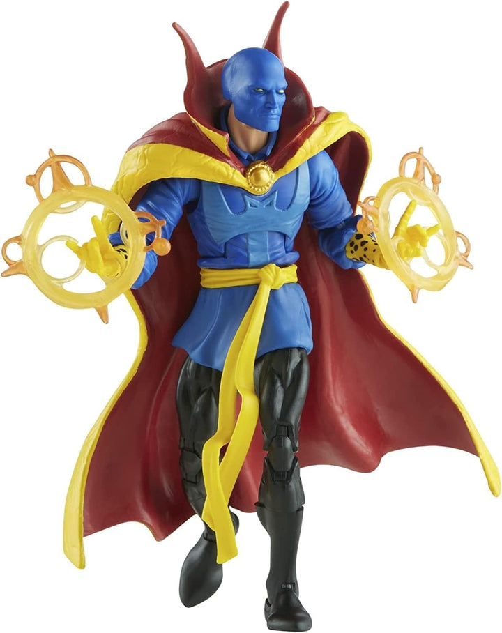 Marvel Legends Doctor Strange Action Figure