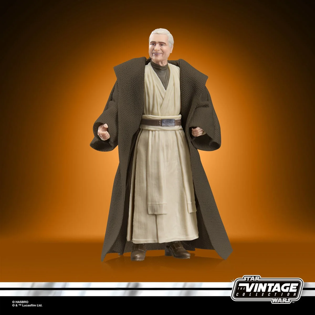Star Wars The Vintage Collection Anakin Skywalker (ROTJ) 3 3/4-Inch Action Figure