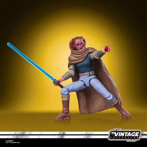 Star Wars The Vintage Collection Devon Izara 3 3/4-Inch Action Figure