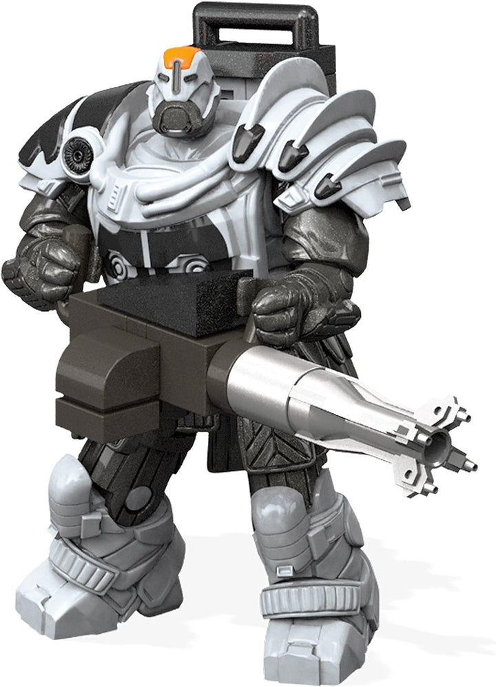 Mega Construx DXD72 Destiny EV-41 Racing Sparrow