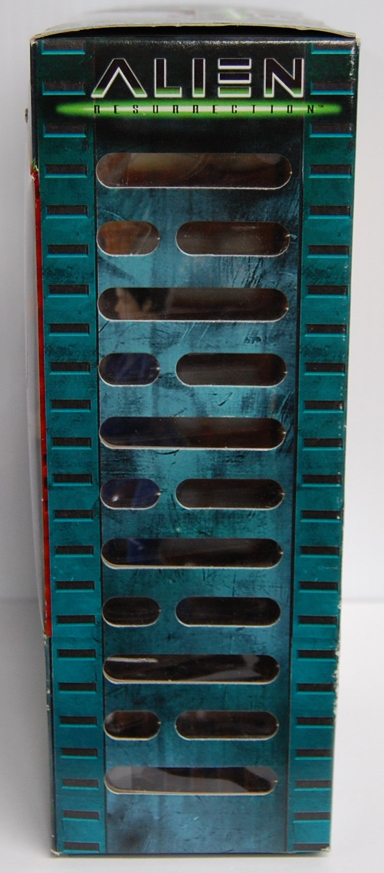 Alien Resurrection Movie Edition - Call Figure 1997 Kenner