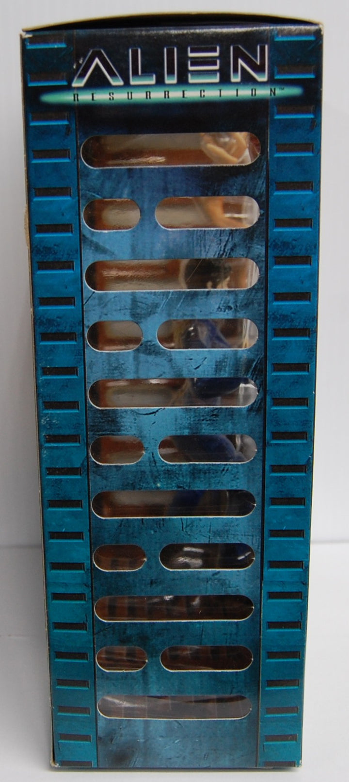 Alien Resurrection Movie Edition - Call Figure 1997 Kenner