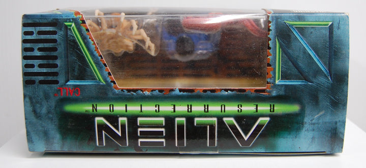 Alien Resurrection Movie Edition - Call Figure 1997 Kenner