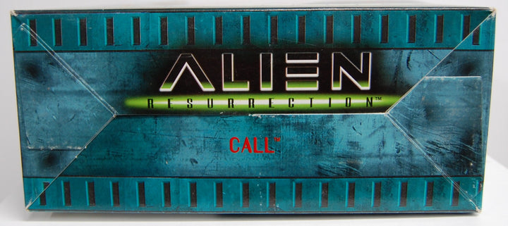 Alien Resurrection Movie Edition - Call Figure 1997 Kenner