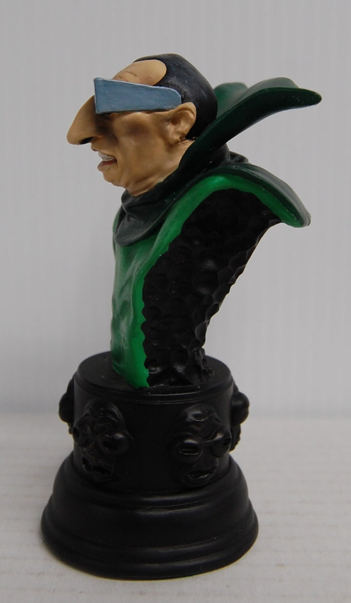 Marvel Randy Bowen - Mole Man 5" Mini-Bust LE #446/1000