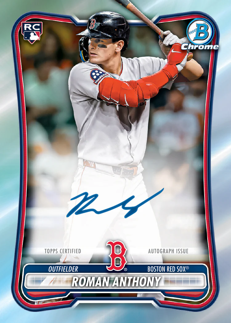 2026 Bowman Baseball Value Box SE