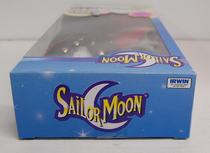 Sailor Moon Tuxedo Mask 11.5in Deluxe Adventure Doll 2000 Irwin