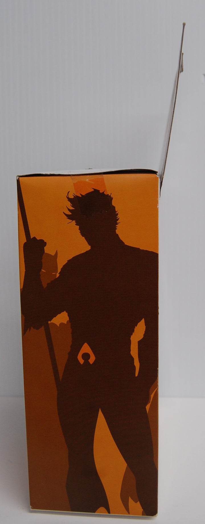 DC Collectibles 2012 Justice League: Aquaman Figure New 52